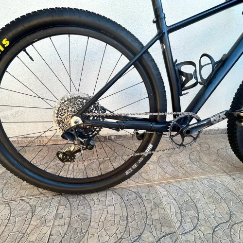 Bike Aro 29