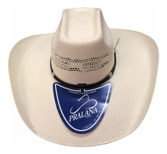 Chapéu Pralana Bangora