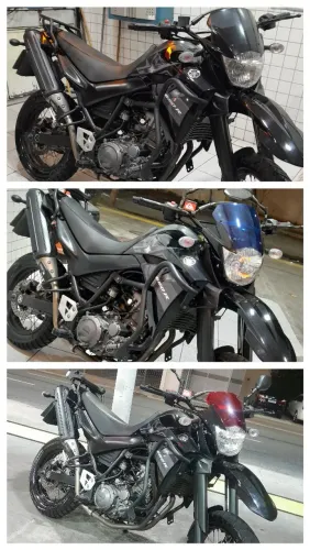 Xt 660