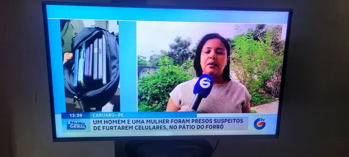 Tv LG 49P Vendo Urgente