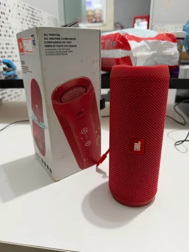 JBL flip 4 original 