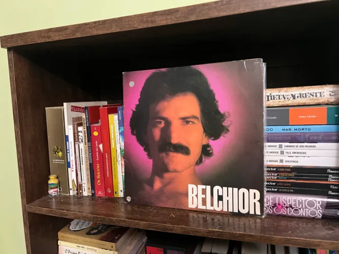 Discos de vinil (LPs)