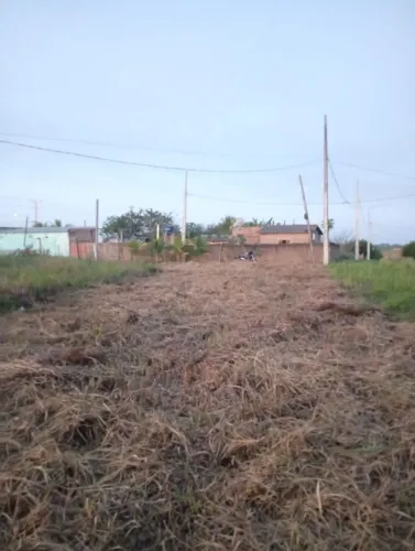 VENDE-SE OU TROCA TERRENO NA ESTRADA DA PENAL - PORTO VELHO/RO