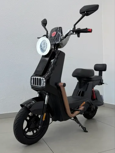 Foston X17 elétrica 