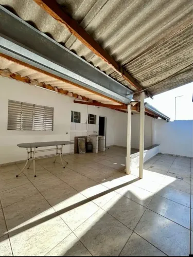 MD-Feirão de casa Interlagos
