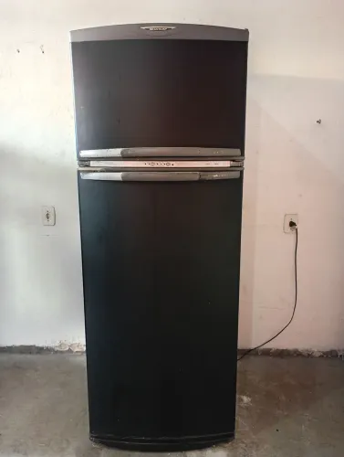 Geladeira Brastemp Frost Free