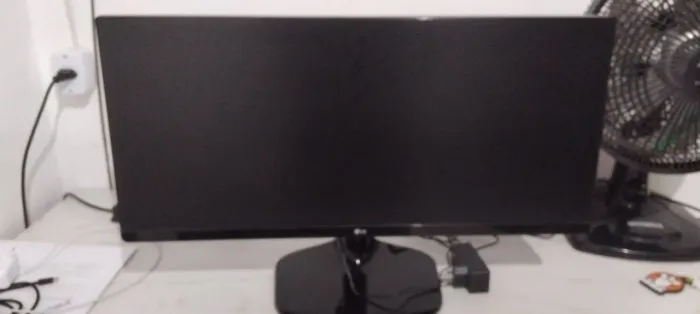 Monitor ful HD 25 pol.