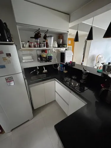 Apartamento 2 quartos | SQS 416 Bloco E