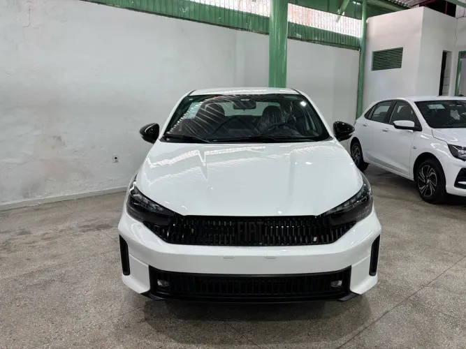 Fiat Cronos Drive 1.3 8V Flex 2027