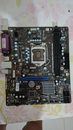 Placas Mae Sucata Para retirada de peças