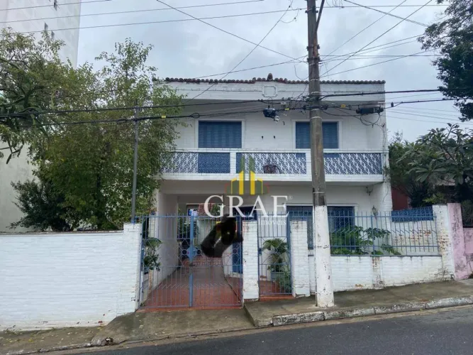 Sobrado com 3 dormitórios à venda, 300 m² por R$ 2.000.000,00 - Parque Anchieta - São Bern