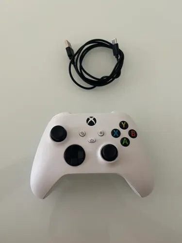 Controle Xbox series S 