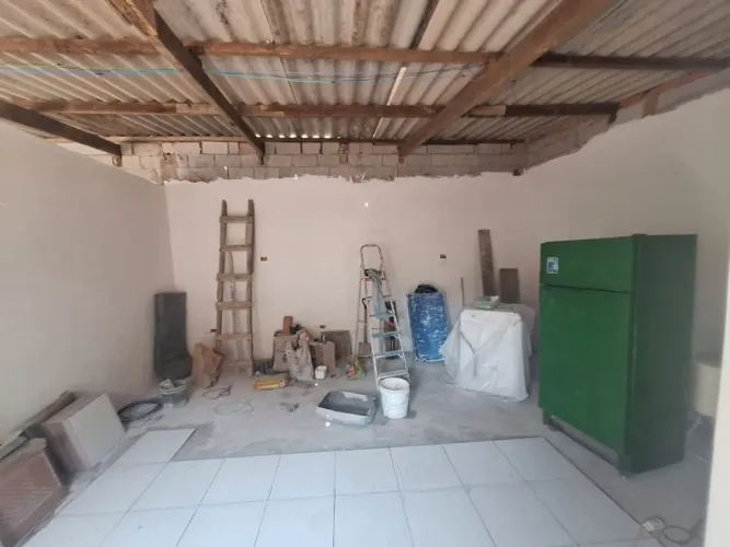 Venda de Terreno / Lote na cidade de São Paulo