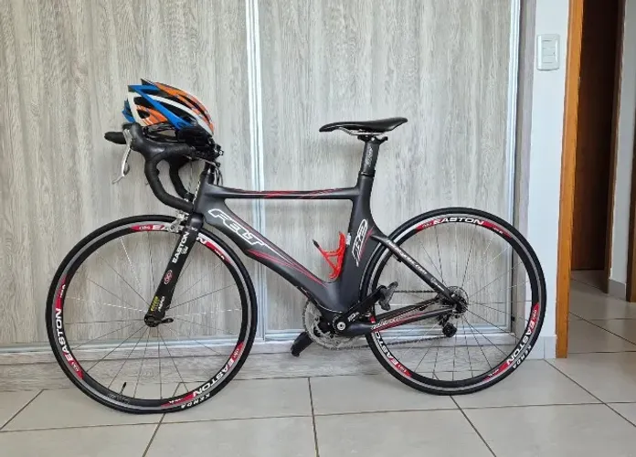 Felt B2 Carbon Triathlon/Speed