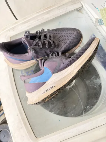 Tênis nike zoom original