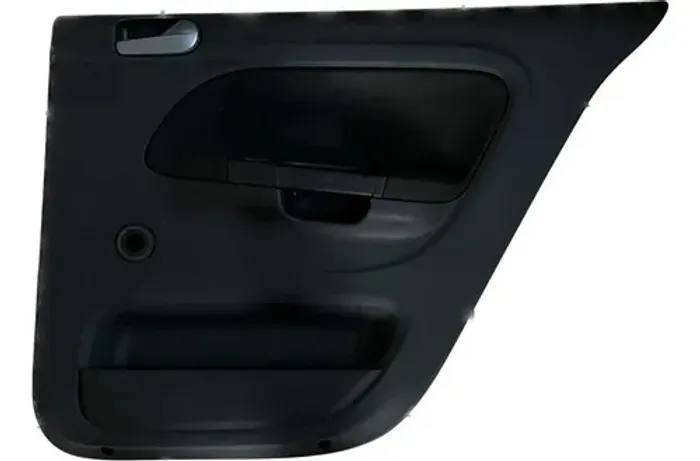Forro De Porta Traseiro Direito Volkswagen Voyage 2018 2019
