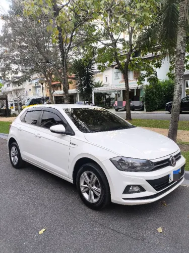 Volkswagen Polo Comfort. 200 TSI 1.0 Flex 12V Aut. 2018