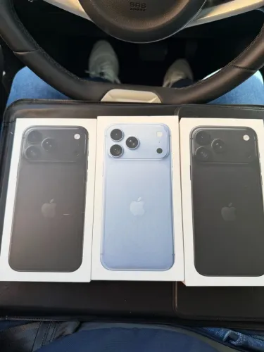 iPhone 18 Pro Max 512g