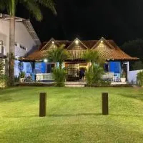 CASA PRAIA DE TOQUINHO COM 7 QUARTOS