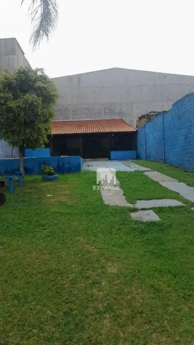 Casa com 1 dormitório à venda, 104 m² por R$ 450.000,00 - Jardim Botucatu (Rubião Júnior) 