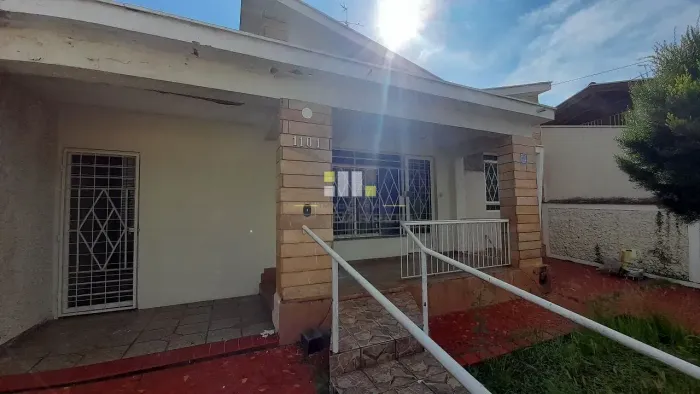 Casa com 3 dormitórios à venda, 134 m² por R$ 650.000,00 - Centro - Sumaré/SP