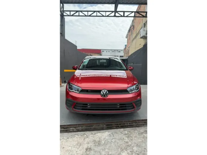 Volkswagen Polo Sense 1.0 170 TSI 2026