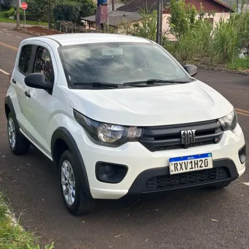 Fiat Mobi Like 1.0 Fire Flex 5P. 2023