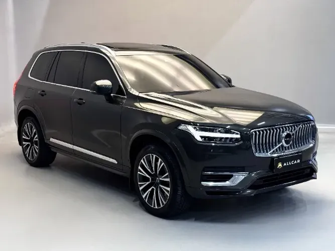 Volvo XC-90 XC 90 T-8 Híbrido Insc. Express. 2.0 5P 2022
