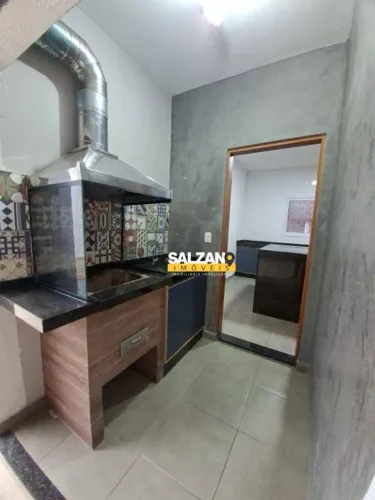 Sobrado com 3 dormitórios, 120 m² - venda por R$ 570.000 ou aluguel por R$ 4.033/mês - Par
