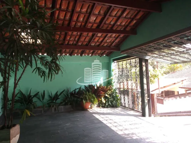 Sobrado com 4 quartos, Vila Amélia, São Paulo - R$ 880 mil, Cod: 15740