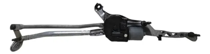 Motor Limpador Parabrisa Mercedes C180 1.8 2011 2012 2013
