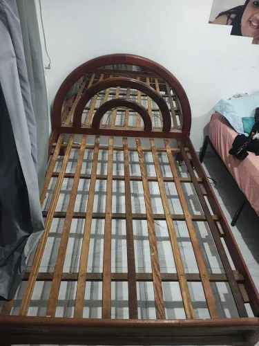 Cama de casal