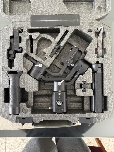DJI RONIN SC