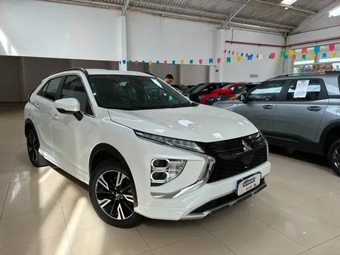 Mitsubishi Eclipse Cross HPE 1.5 16V 165cv AUT 2025