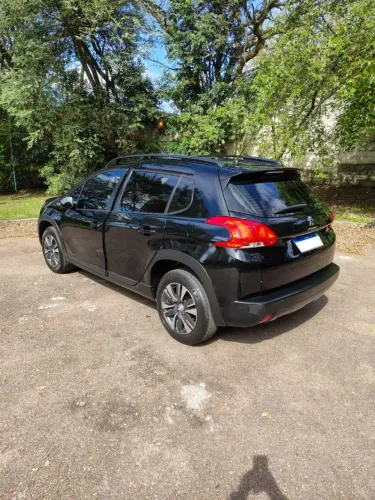 Peugeot 2008 Allure Pack 1.6 Flex 16V Aut. 2022