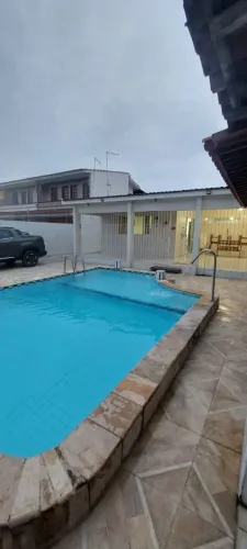 Linda Casa Ponta de Pedra