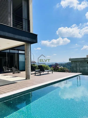 Condomínio Residencial Gênesis II - Casa em condomínio à venda no bairro Residencial Tres 