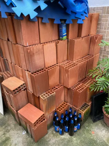 Tijolo 20x30