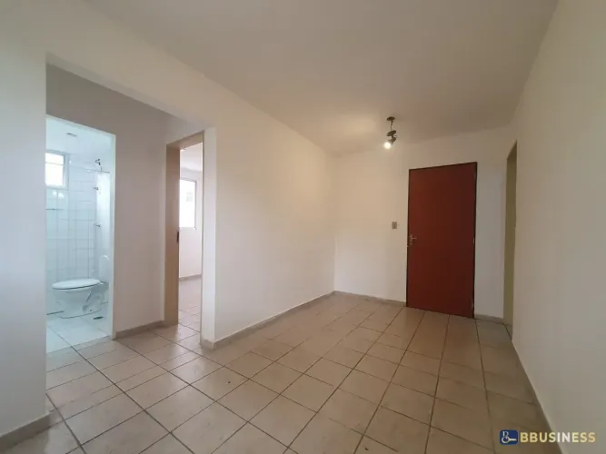 Apartamento para locação com 2 quartos - Jardim Caboré, São Paulo, SP