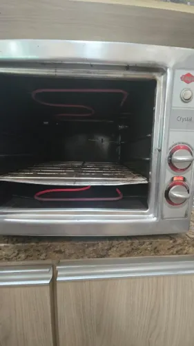 FORNO ELÉTRICO 46L - 220V