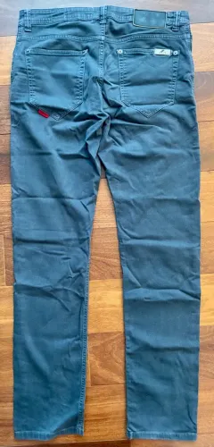 Calça ELLUS 40 masculina 