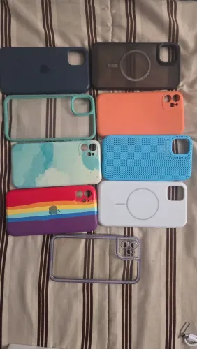 Capinha Iphone 11
