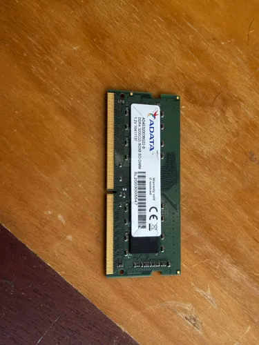 Memória ram DDR4 3200MHZ