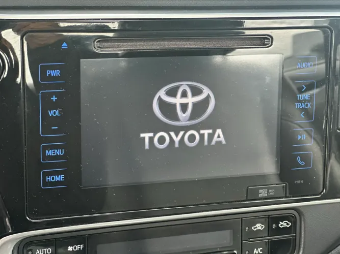 ? Multimídia Original do Toyota Corolla 2019 à venda