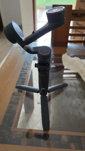 Gimbal DJI Osmo Mobile 6