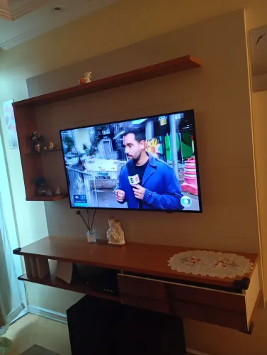 Painel para TV