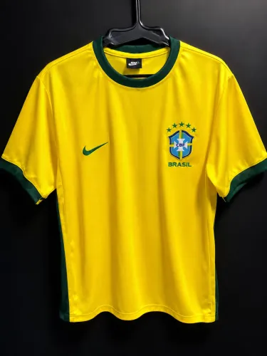 Camisa do Brasil 