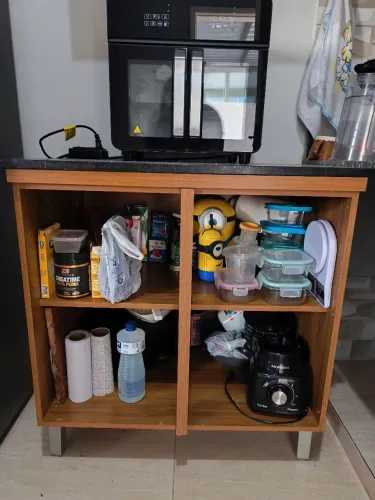 Balcão em MDF