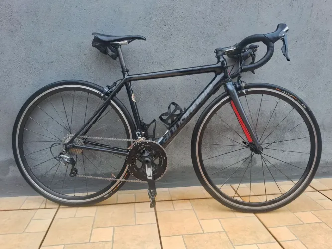Cannondale supersix evo 48