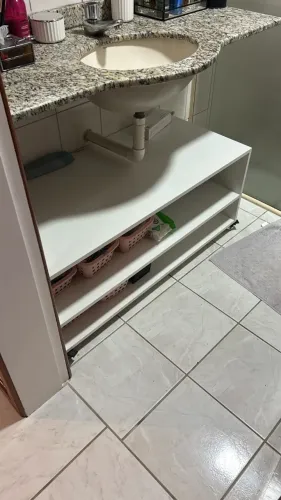 Móvel multiuso
